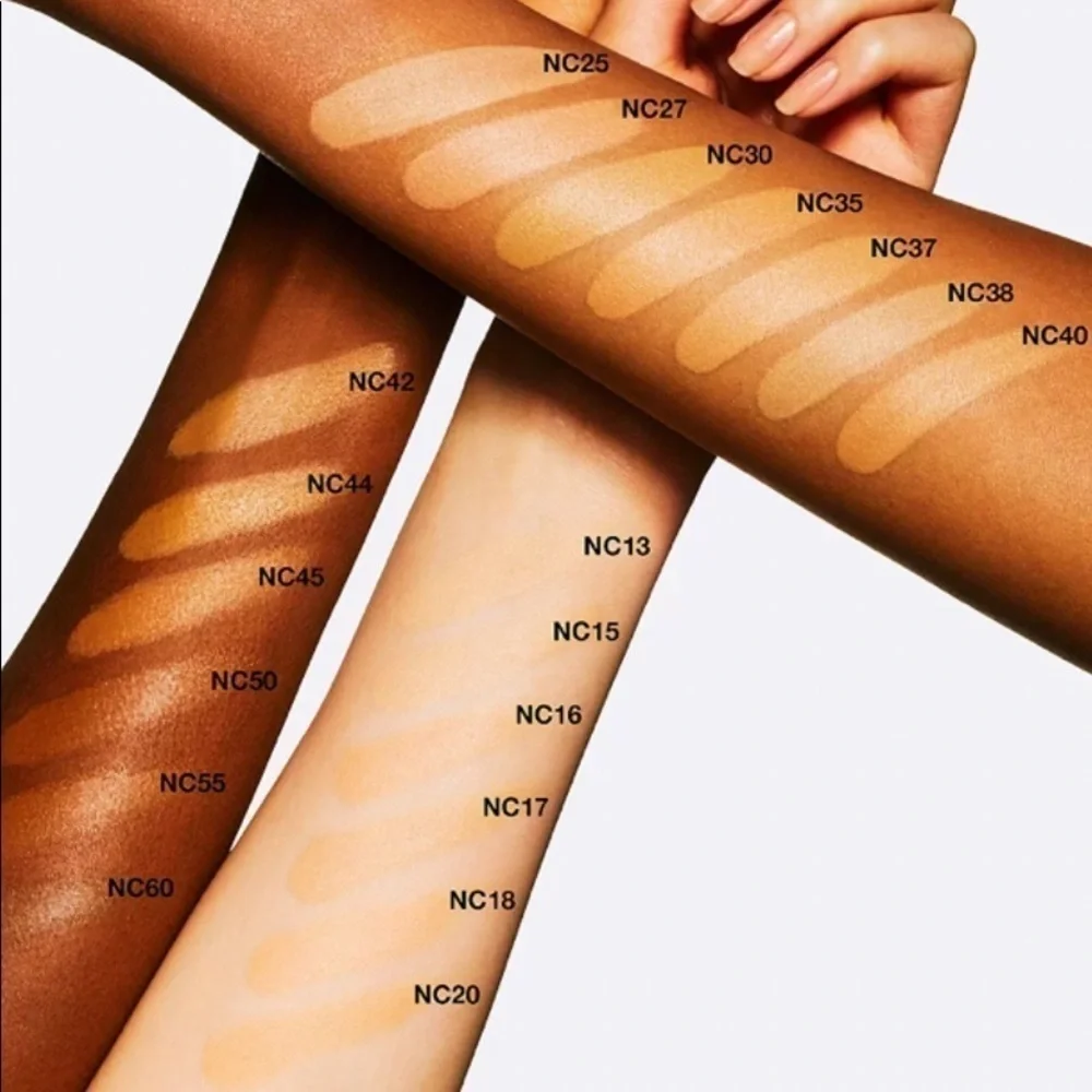 MAC NC16 Studio Fix Soft Matte Foundation Stick